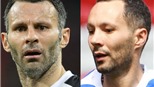 Chuyện nhà Giggs: "Huynh đệ tương tàn"?